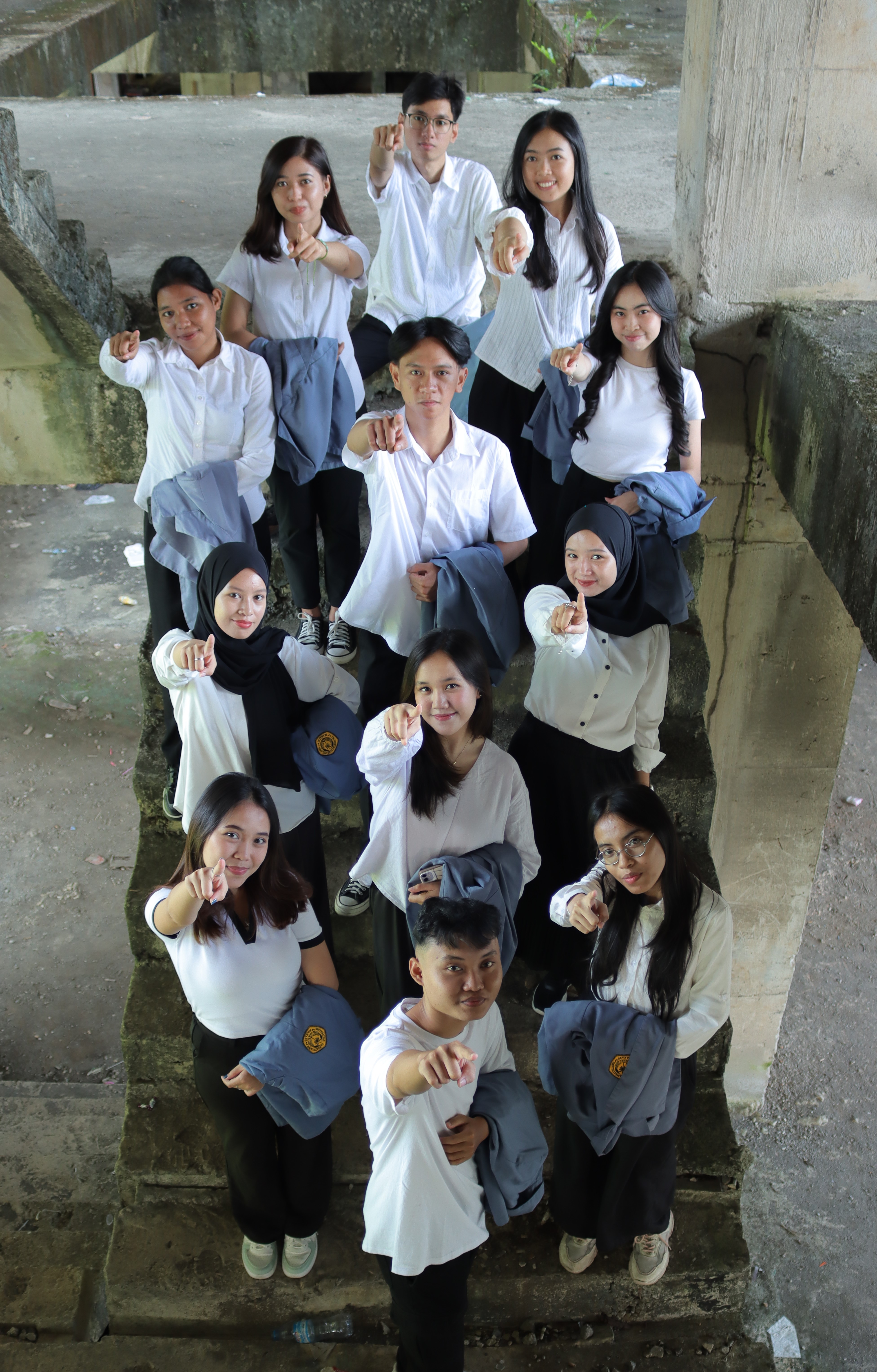Foto Tim KKT 144 Desa Tondegesan